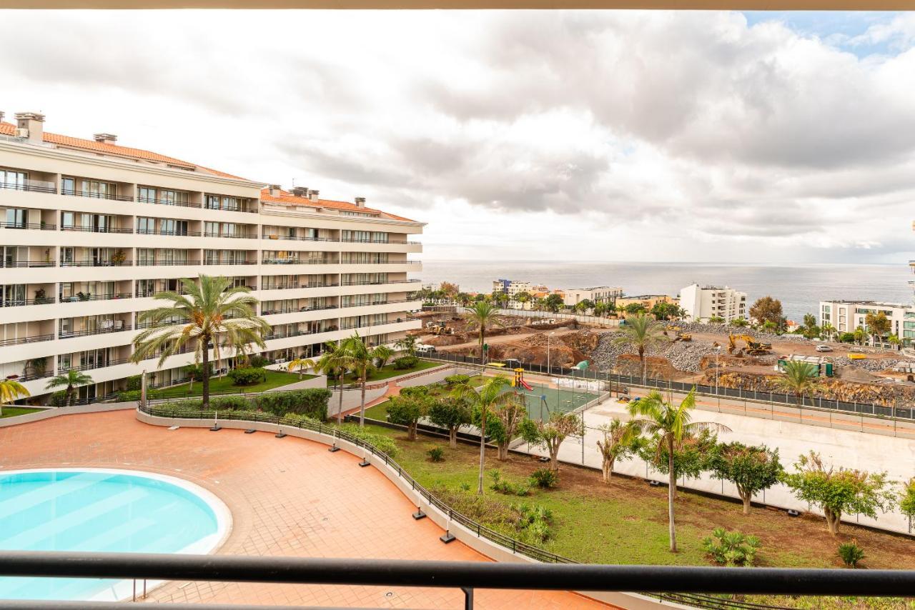 Katerina'S Place - Funchal Exterior photo